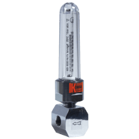 Kobold Variable Area Flowmeter, UTS